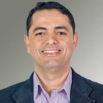 Retrato de Jonattas Molina