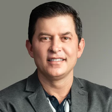 Retrato de Thanguy Friço